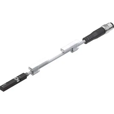 Produktfoto 1 von Festo SME Näherungssensor Bipolar, IP65, IP68 30 V 30 V