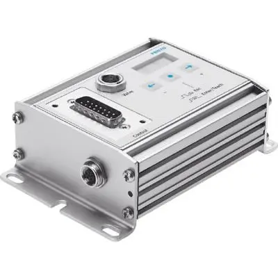 Produktfoto 1 von Festo Versorgungsmodul 548129 Serie SPC11