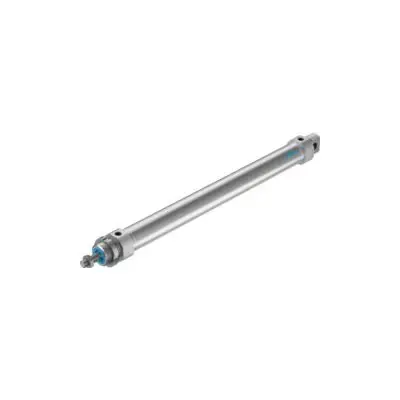 Festo DSNU 5249372 Pneumatikzylinder 300 mm Doppeltwirkend, Bohrung Ø 32 mm, bis 1 Mpa