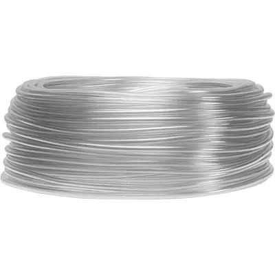 Festo PUN Flexibler Schlauch, Ø 2.1mm 3mm Natur TPE Übertragung