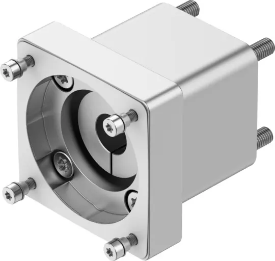 Produktfoto 1 von Festo EAMM-A 8197494 Axialbausatz für Motorbefestigung, 78.5mm