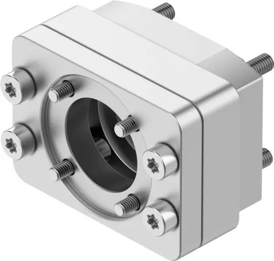 Produktfoto 1 von Festo EAMM-A 8197448 Axialbausatz für Motorbefestigung, 32mm