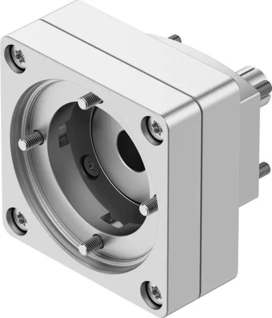 Produktfoto 1 von Festo EAMM-A Motor-Zubehör 8188640 Axialkit für Motorbefestigung
