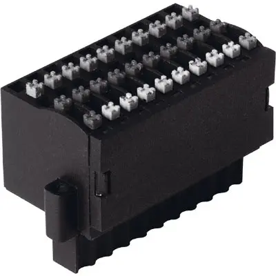 Festo PS1 Anschluss 197162 Stecker für Steuereinheiten