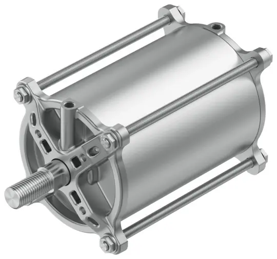 Festo DFPC 8172142 Elektrischer Linearantrieb 150mm Hub