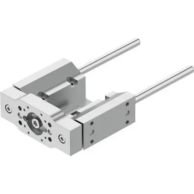 Produktfoto 1 von Festo EAGF 8158131 Pneumatik-Führungszylinder 50 mm, Bohrung Ø 45 mm