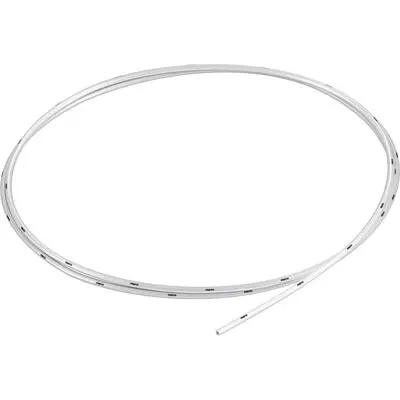 Produktfoto 1 von Festo PUN Flexibler Schlauch, Ø 1.2mm 2mm Natur TPE Übertragung