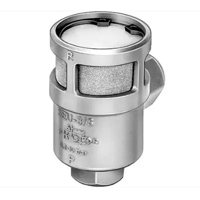 Produktfoto 1 von Festo Auslassventil, Serie SEU, max. 10 bar