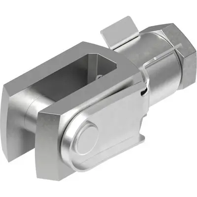 Produktfoto 1 von Festo Gabelkopf