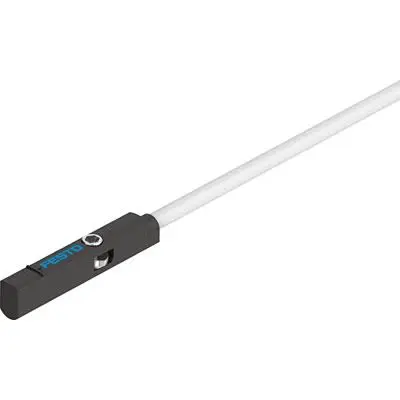 Produktfoto 1 von Festo Näherungssensor, IP68, IP67