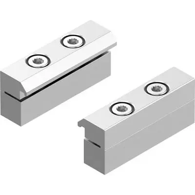 Produktfoto 1 von Festo Ersatzteile für Pneumatikzylinder und Aktuatoren zur Verwendung mit Elektrischer Antrieb 80 mm