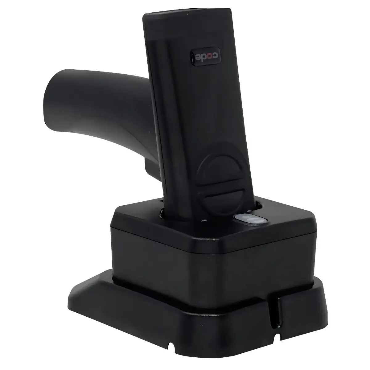 Produktfoto 1 von Brady Bildgeber Barcode Scanner 2D-Scanner Bluetooth-Konnektivität