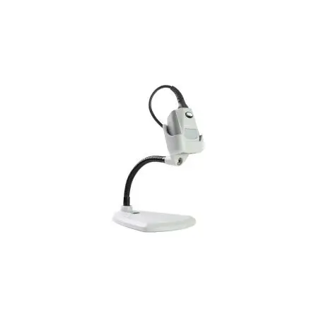 Produktfoto 1 von Brady Bildgeber Barcodeleser 2D-Scanner Bluetooth-Konnektivität