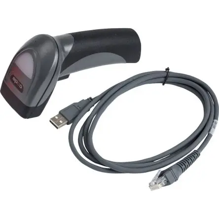 Produktfoto 1 von Brady Bildgeber Barcodeleser 2D-Scanner Bluetooth-Konnektivität