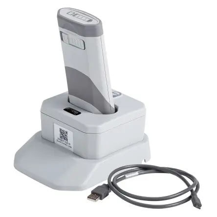 Produktfoto 1 von Brady Bildgeber Barcodeleser 2D-Scanner Bluetooth-Konnektivität