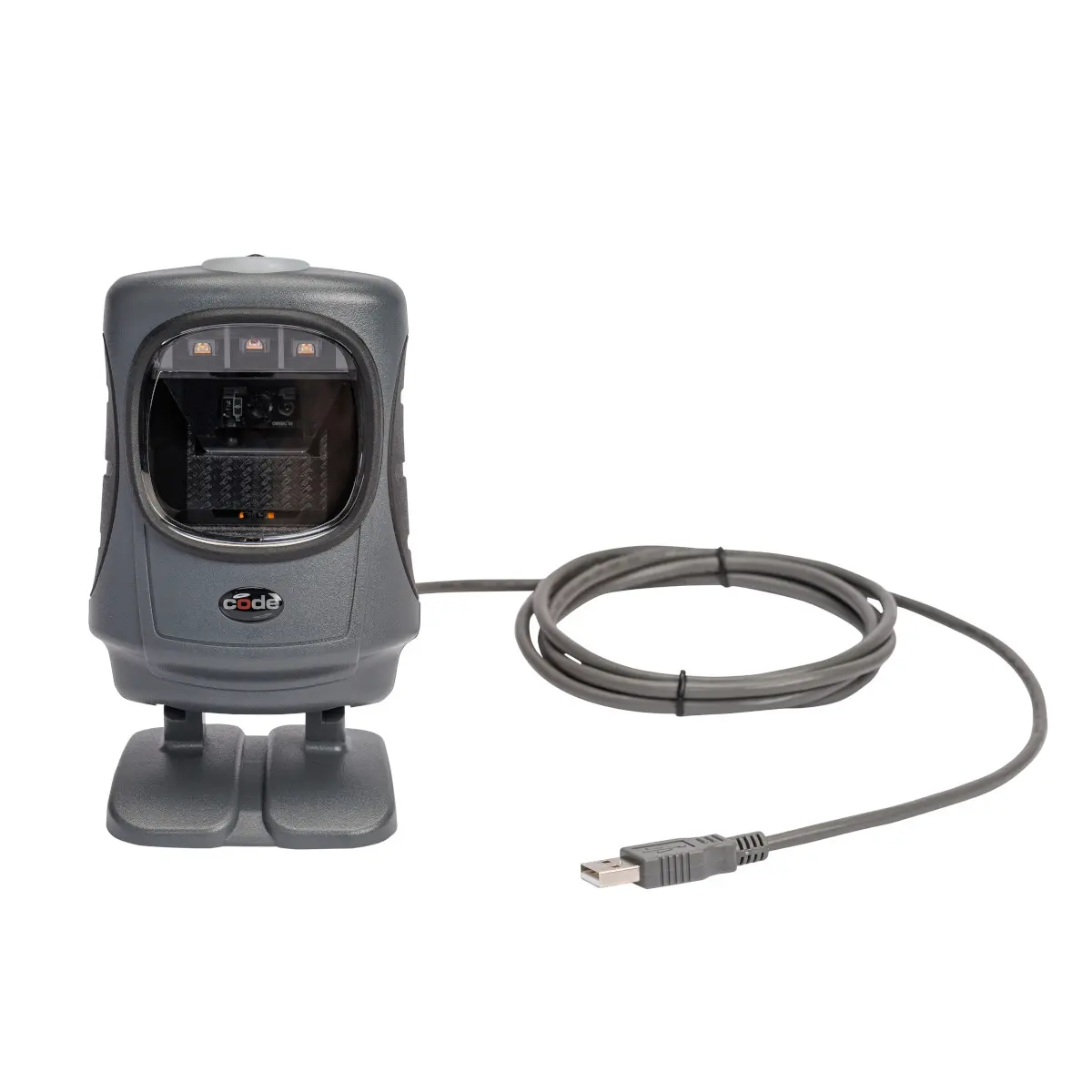 Produktfoto 1 von Brady Bildgeber Barcode Scanner 2D-Scanner Bluetooth-Konnektivität