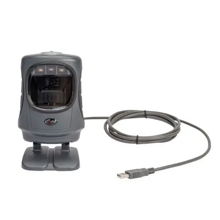 Produktfoto 1 von Brady Bildgeber Barcodeleser 2D-Scanner Bluetooth-Konnektivität