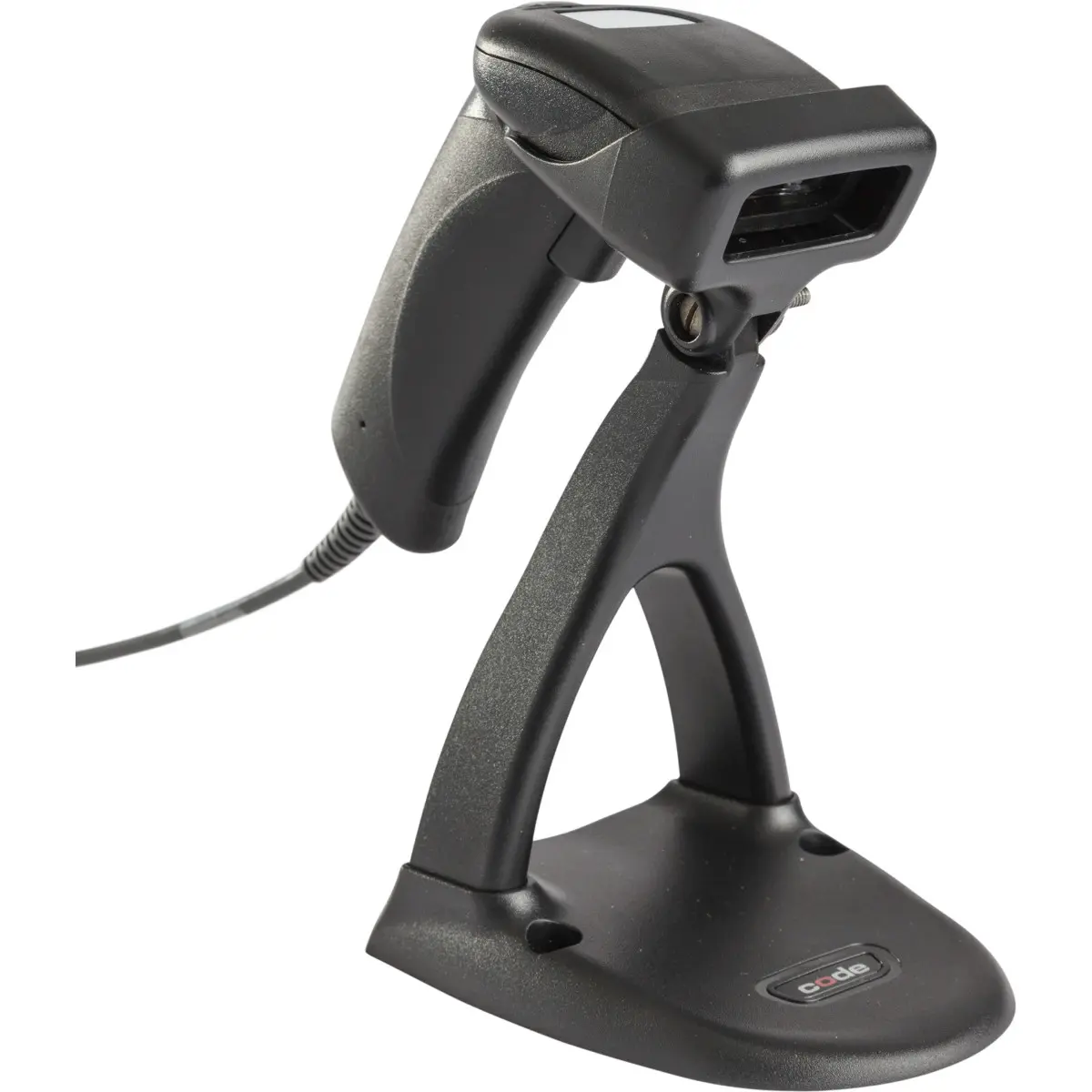 Produktfoto 1 von Brady Bildgeber Barcode Scanner 2D-Scanner Bluetooth-Konnektivität