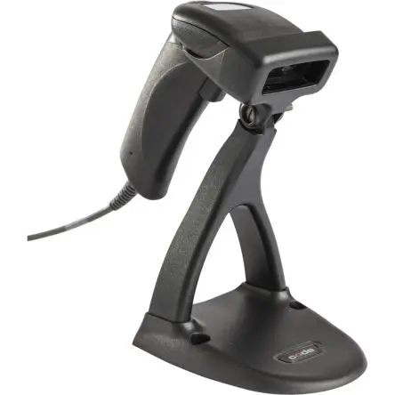 Produktfoto 1 von Brady Bildgeber Barcodeleser 2D-Scanner Bluetooth-Konnektivität
