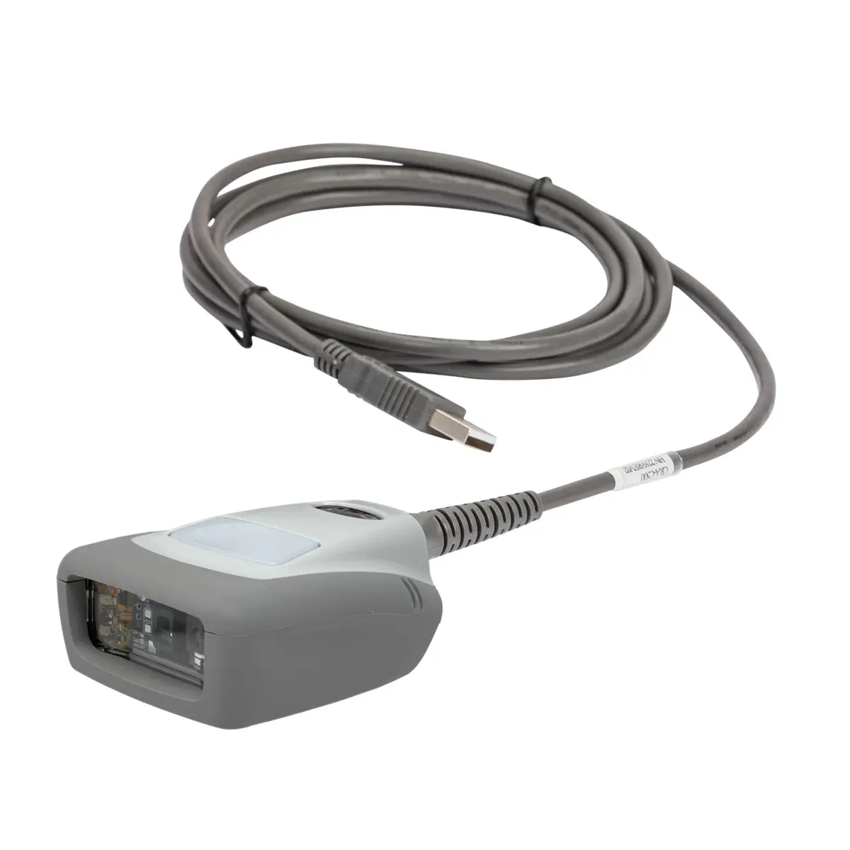 Produktfoto 1 von Brady Bildgeber Barcode Scanner 2D-Scanner Bluetooth-Konnektivität