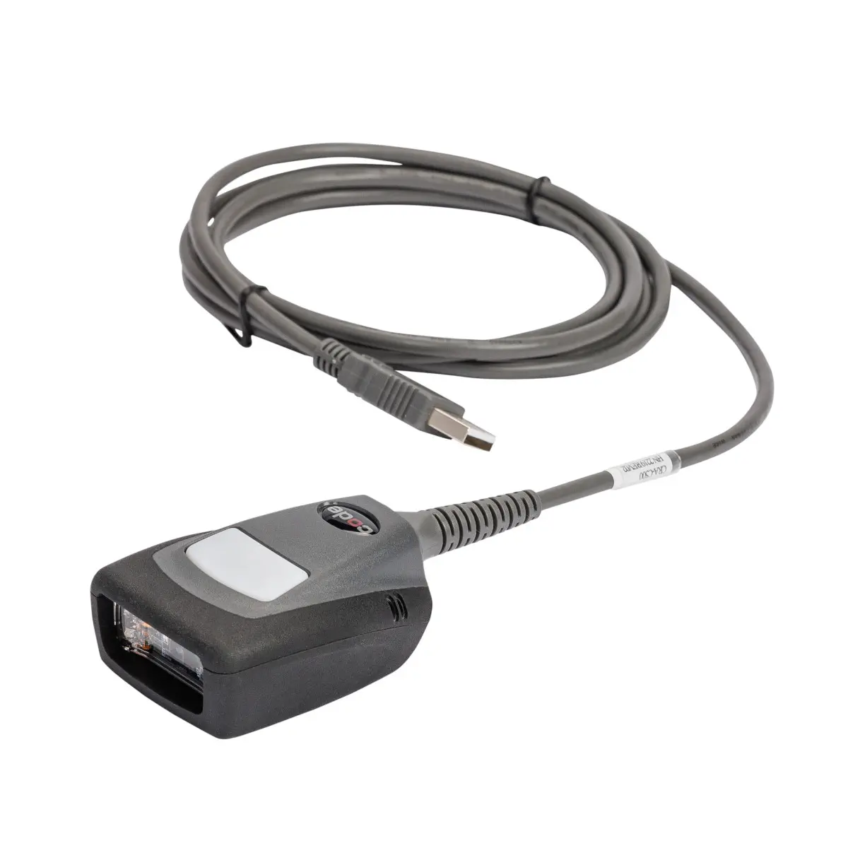 Produktfoto 1 von Brady Bildgeber Barcode Scanner 2D-Scanner Bluetooth-Konnektivität