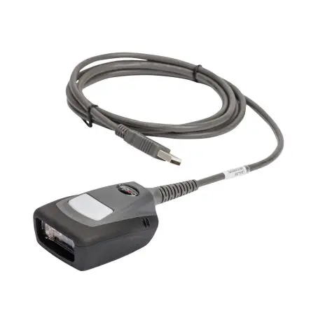 Produktfoto 1 von Brady Bildgeber Barcodeleser 2D-Scanner Bluetooth-Konnektivität