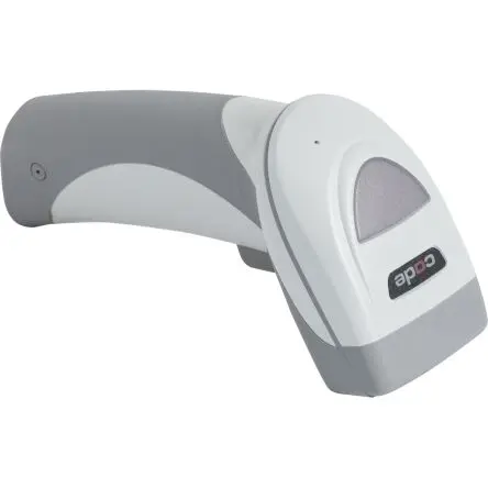 Produktfoto 1 von Brady Bildgeber Barcodeleser 2D-Scanner Bluetooth-Konnektivität