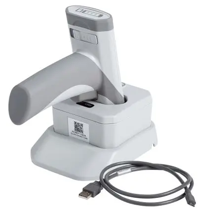 Produktfoto 1 von Brady Bildgeber Barcodeleser 2D-Scanner Bluetooth-Konnektivität