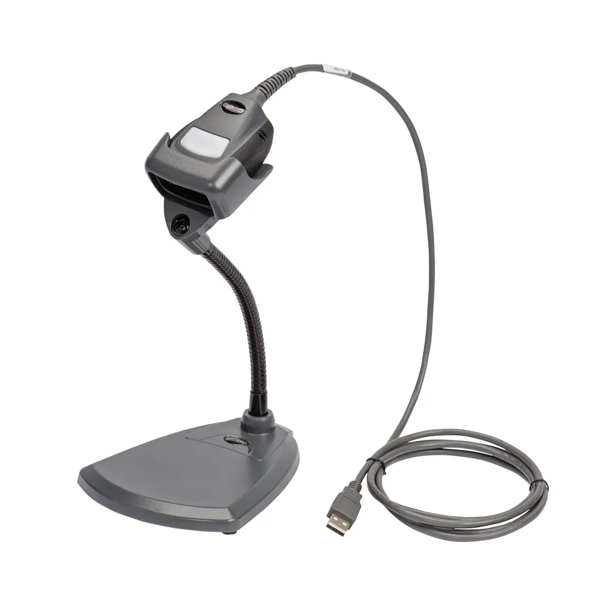 Produktfoto 1 von Brady Bildgeber Barcode Scanner 2D-Scanner Bluetooth-Konnektivität