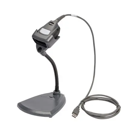 Produktfoto 1 von Brady Bildgeber Barcodeleser 2D-Scanner Bluetooth-Konnektivität