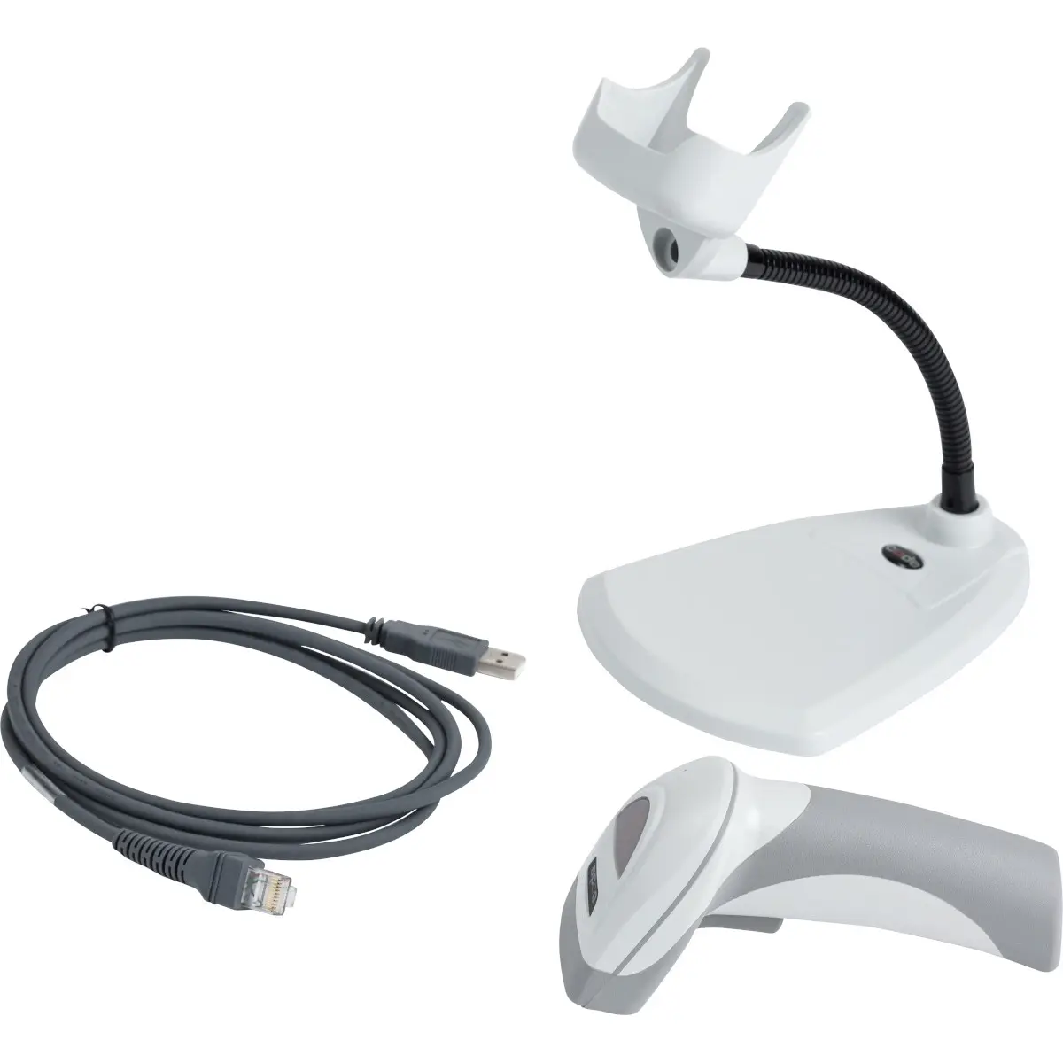 Produktfoto 1 von Brady Bildgeber Barcode Scanner 2D-Scanner Bluetooth-Konnektivität