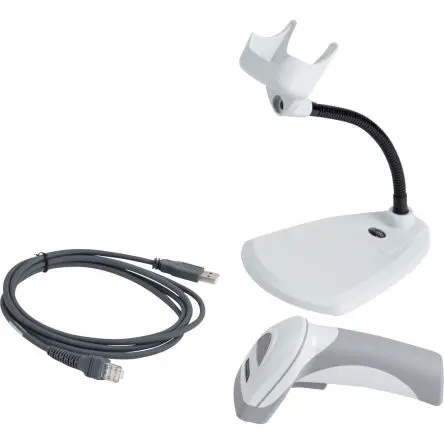 Produktfoto 1 von Brady Bildgeber Barcodeleser 2D-Scanner Bluetooth-Konnektivität