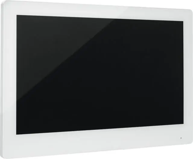 Produktfoto 1 von ABUS Security-Center CCTV-Monitor 10 in LCD, 1024 x 600 Pixels