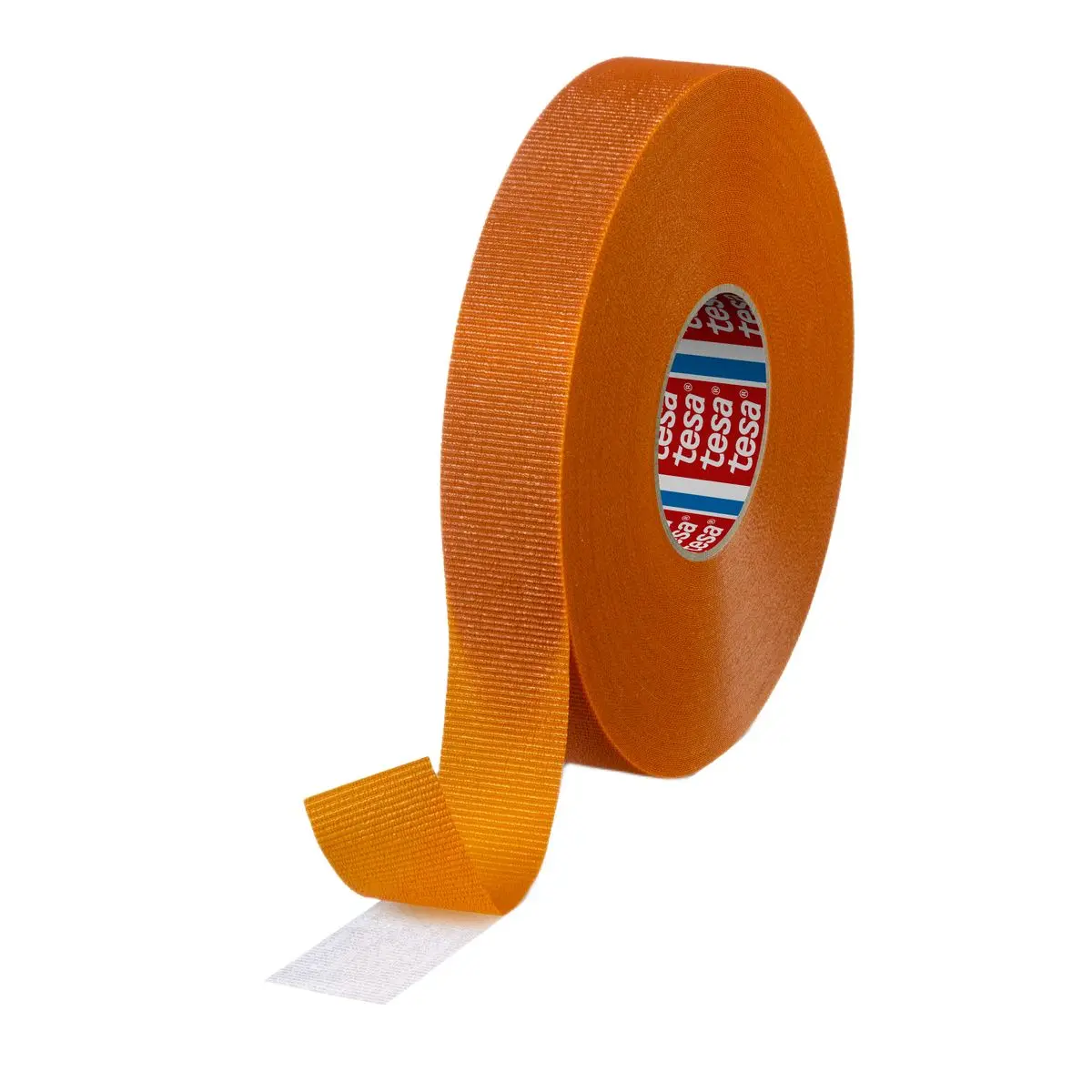 Produktfoto 1 von Tesa 04963 Doppelseitiges Klebeband, transparent, Stärke 0.11mm