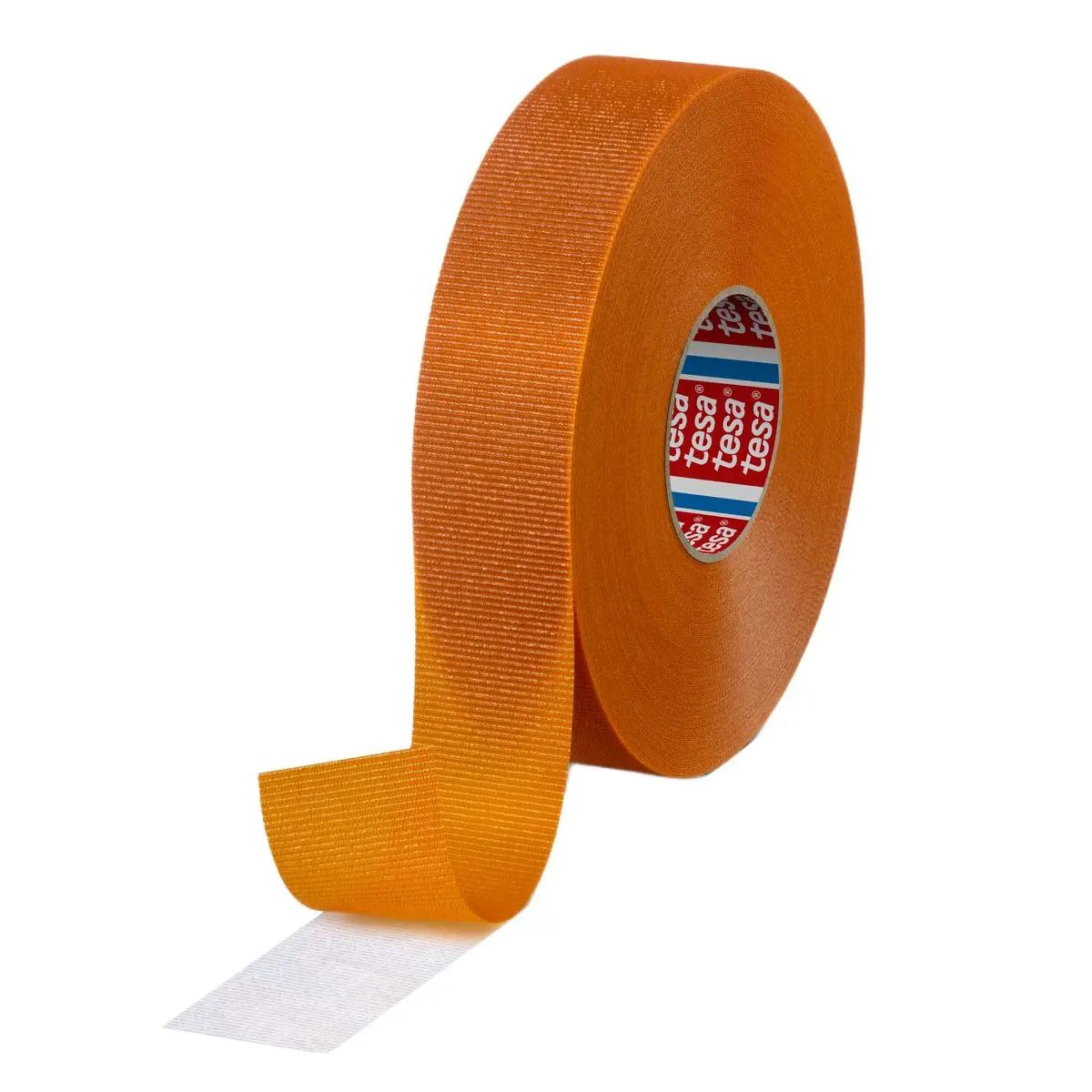 Produktfoto 1 von Tesa 04963 Doppelseitiges Klebeband, transparent, Stärke 0.11mm