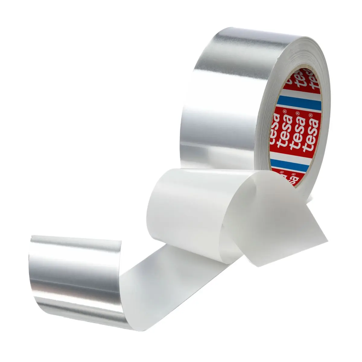 Produktfoto 1 von Tesa 50525 Aluband Aluminiumband leitend, Stärke 0.03mm