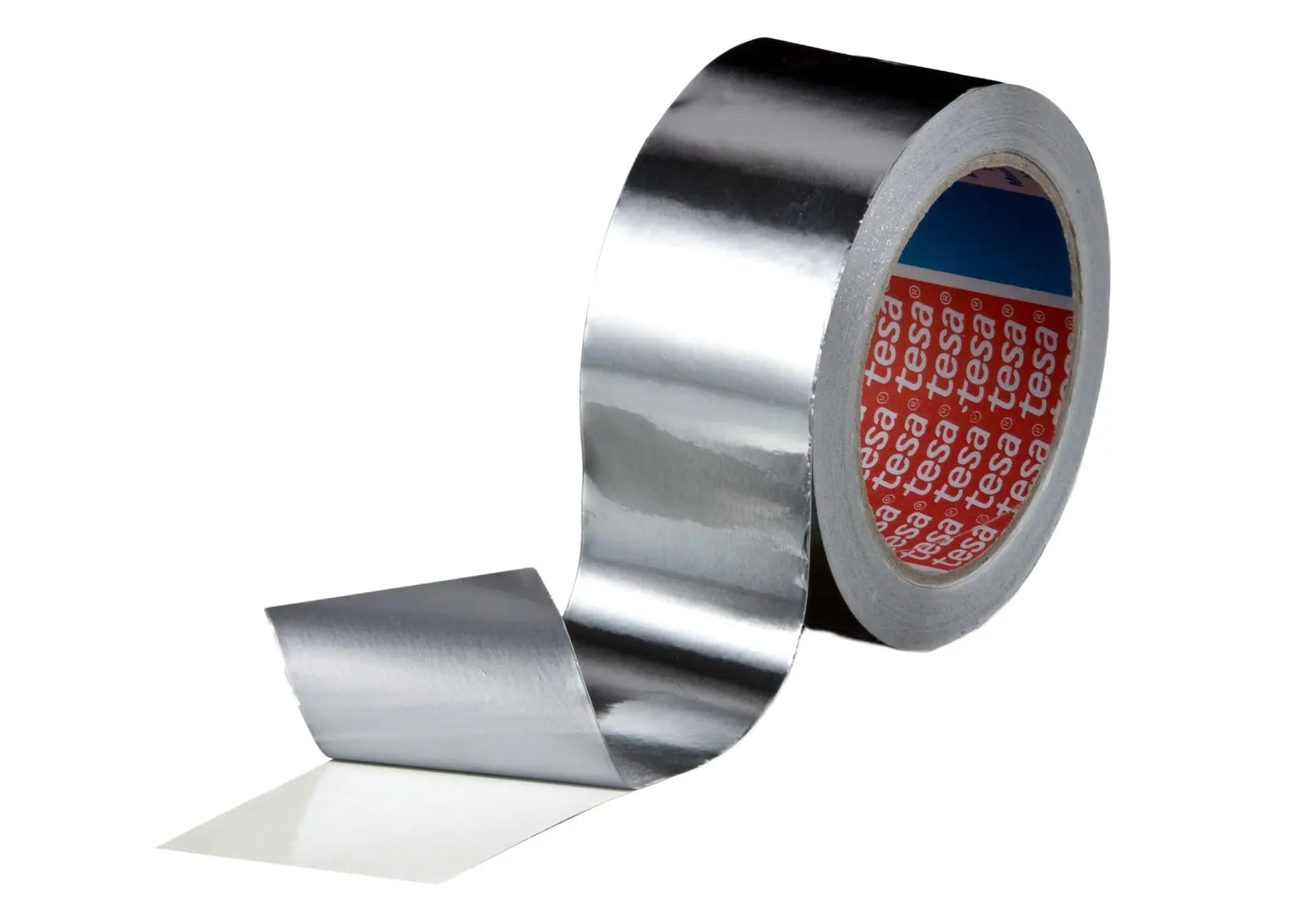 Produktfoto 1 von Tesa 50565 Aluband Aluminiumband leitend, Stärke 0.05mm