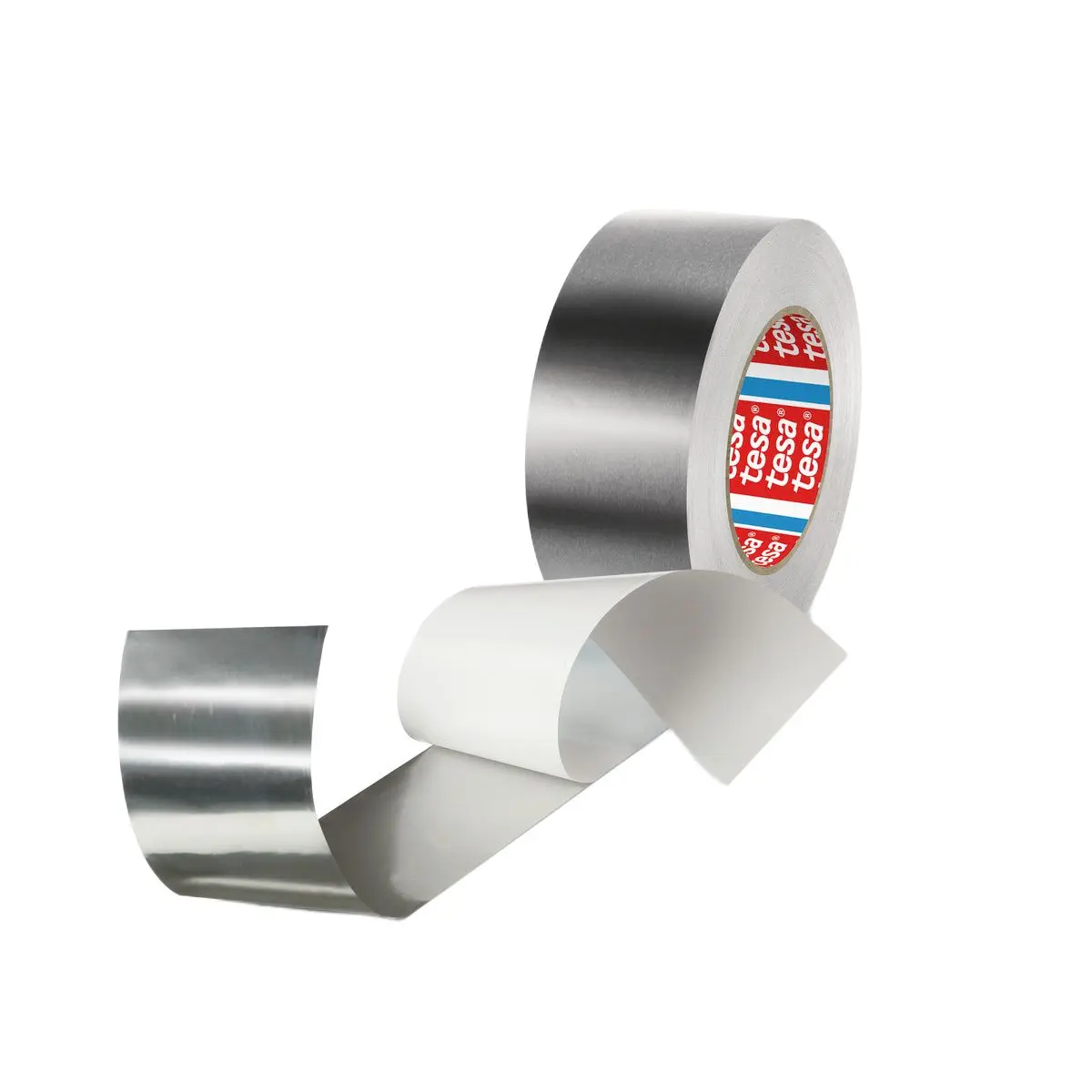 Produktfoto 1 von Tesa 50575 Aluband Aluminiumband leitend, Stärke 0.08mm