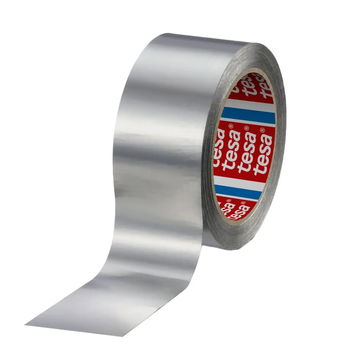 Produktfoto 1 von Tesa 60650 Aluband Aluminiumband leitend, Stärke 0.05mm