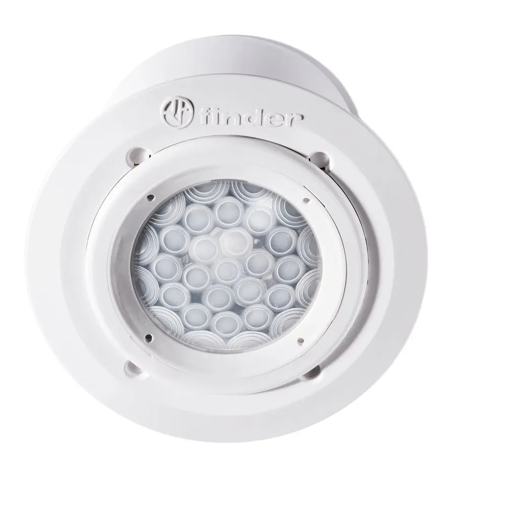 Produktfoto 1 von Finder PIR-Sensor Anwesenheitsdetektor, 4.2 mm, Reichweite 8 m