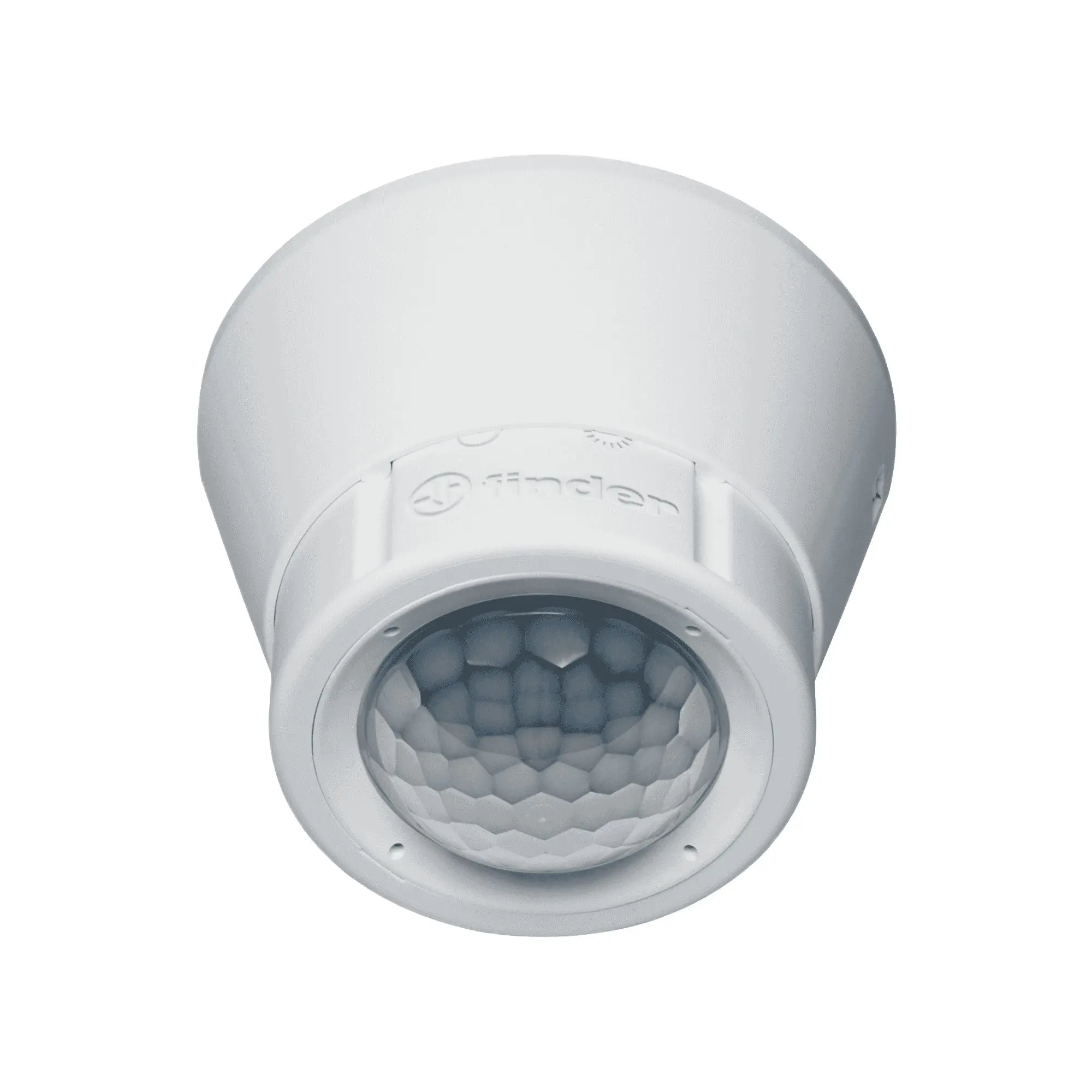 Produktfoto 1 von Finder PIR-Sensor Anwesenheitsdetektor, 4.2 mm, Reichweite 8 m