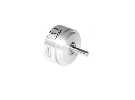 Vishay 157 Buchse Präzision Potenziometer 10 kΩ / 1 W