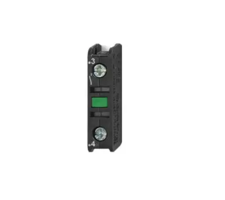 Produktfoto 1 von Finder 6K Schütz 127V-Spule, 1-polig, 24V / 2 A 127V 1 Schließer