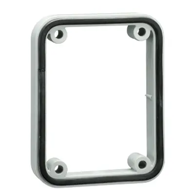 Produktfoto 1 von Schneider Electric Rahmen, 290mm, für Gehäuse NSY