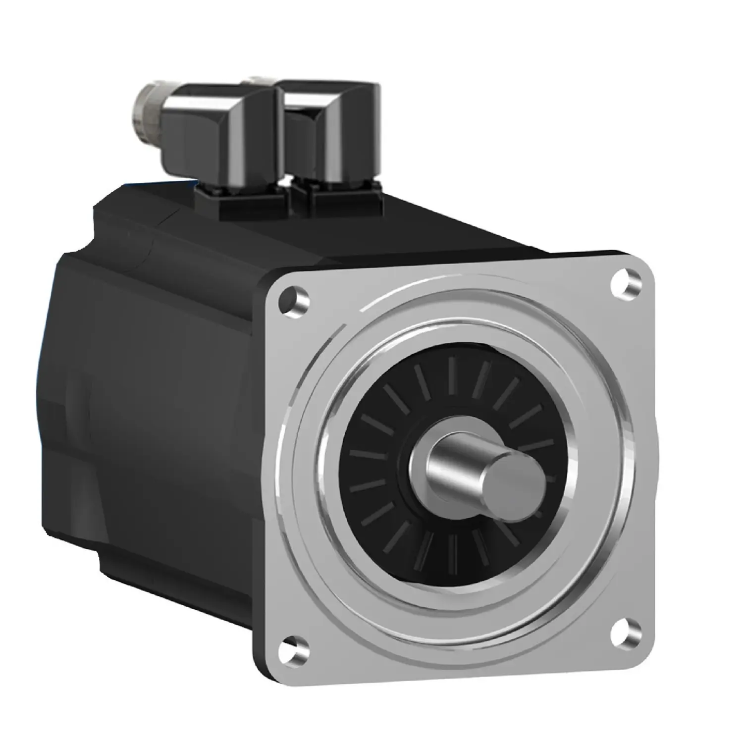 Produktfoto 1 von Schneider Electric SH3 Servomotor, 60.1 Nm, 115V, 480 V, 4000U/min, 3900 W, 19.5 Nm, 24 mm, B. 260mm, L. 272.5 mm