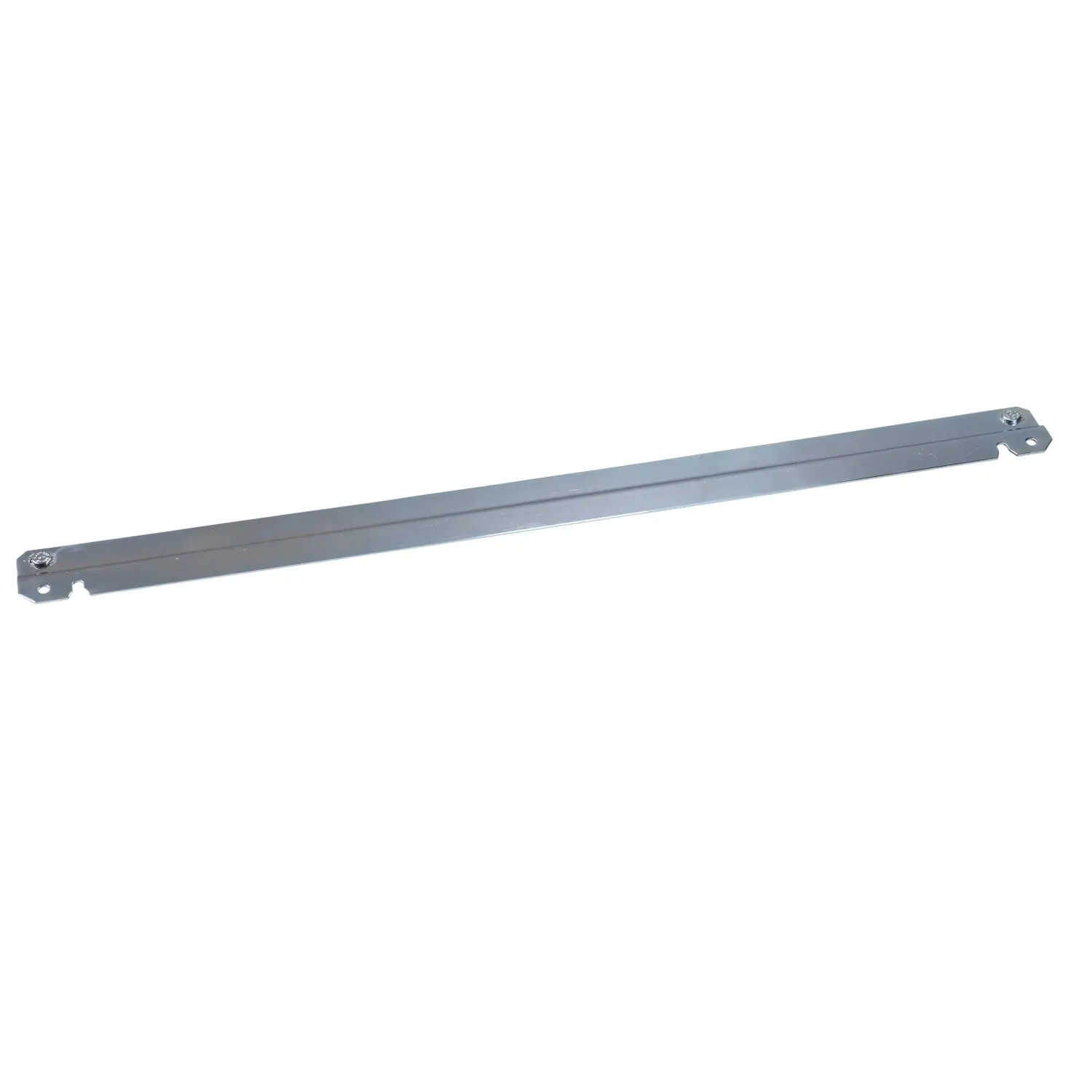 Produktfoto 1 von Schneider Electric Halterung, 47 x 1000 x 7.5mm, für Gehäuse NSY