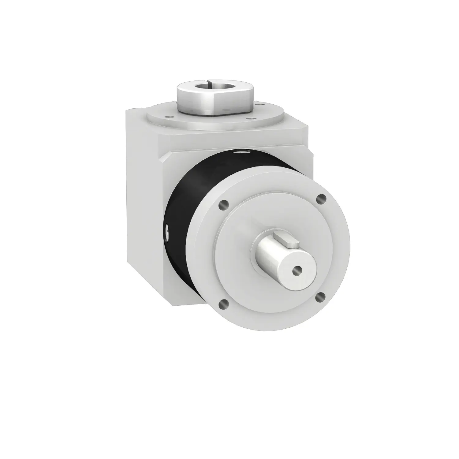 Produktfoto 1 von Schneider Electric 40:1 Planeten Getriebe / 64 Nm 100rpm, Ø 60 mm