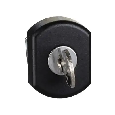 Produktfoto 1 von Schneider Electric Schlüssel, für Gehäuse NSY