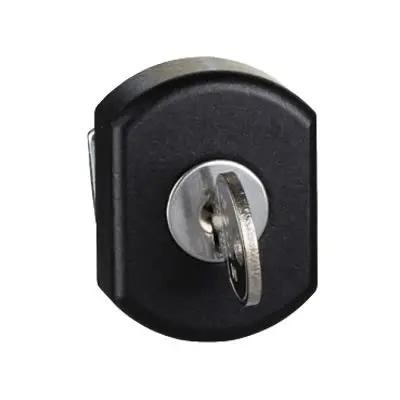 Produktfoto 1 von Schneider Electric Schlüssel, für Gehäuse NSY