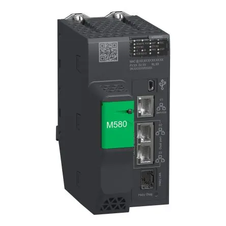 Produktfoto 1 von Schneider Electric Modicon M580 SPS CPU